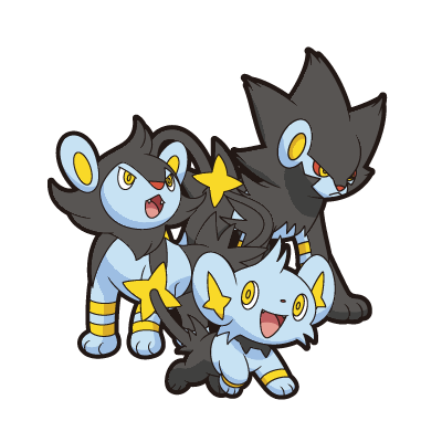 Shinx