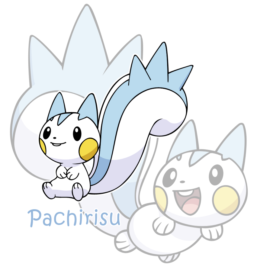 Pachirisu