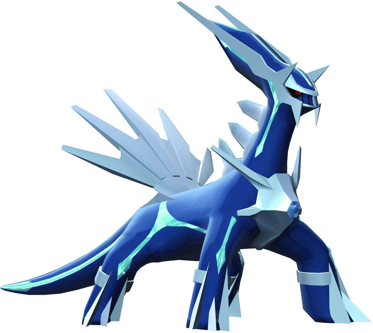 Dialga