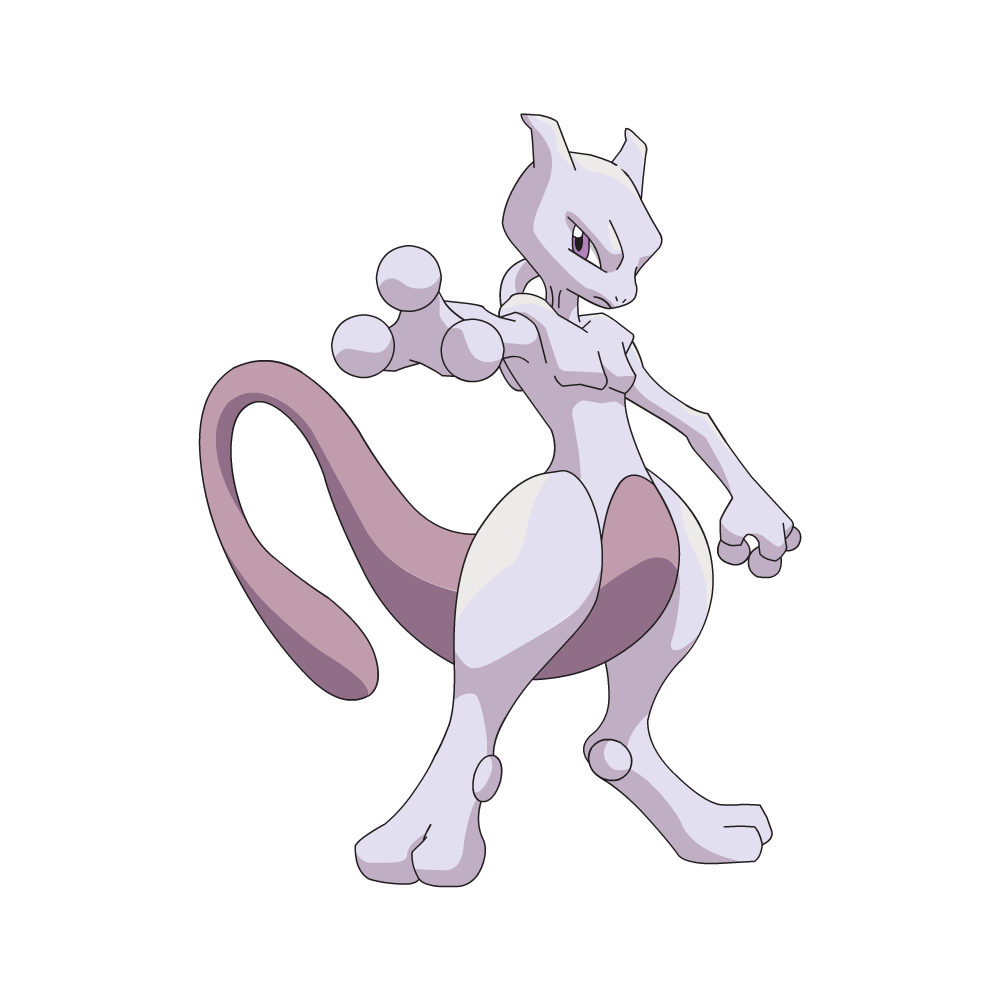 Mewtwo